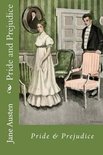 Pride and Prejudice