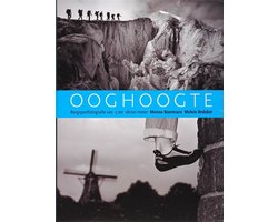 Ooghoogte