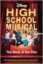 Disney  High School Musical  Book Of The Film