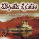 Mystic Spirits, Vol. 9