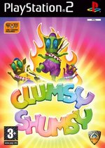 Clumsy Shumsy /PS2