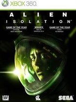 SEGA Alien: Isolation, Xbox One Standaard Engels