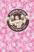 Powerlifting Training Log