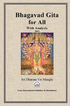 Bhagavad Gita for All with Analysis