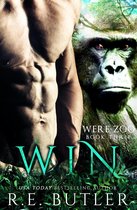 Were Zoo 3 - Win (Were Zoo Book Three)