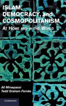 Islam Democracy & Cosmopolitanism