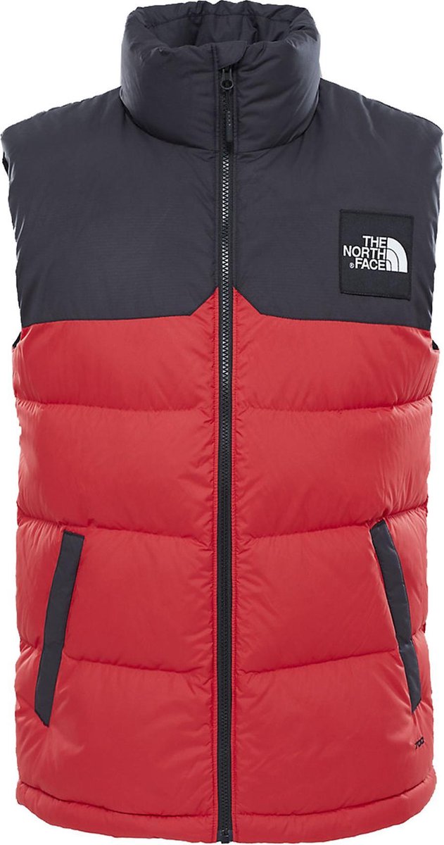 The North Face 1992 Nuptse Dons Outdoorbodywarmer Maat S