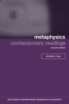 Metaphysics Contemporary Readings 2