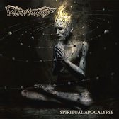 Monstrosity - Spiritual Apocalypse (LP)