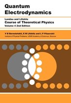 Quantum Electrodynamics Volume 4