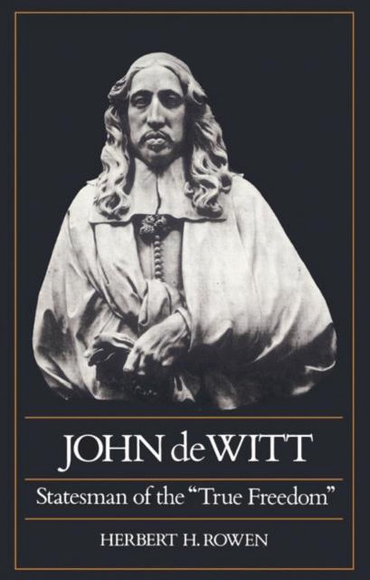 John de Witt