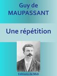 Une répétition