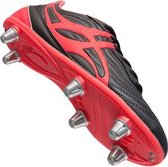 Gilbert rugbyschoenen S/St V1 Lo 6S Hot Red 3.5