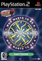 Buzz Who Wants To Be A Millionaire