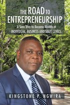 The Road to Entrepreneurship