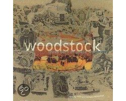 Woodstock 25th Anniversary