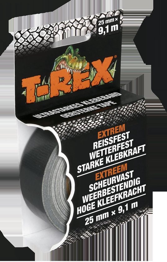 9 mm Dubbelzijdig PE-foamtape, zwart, 1 mm dik, sterk hechtend, EL100