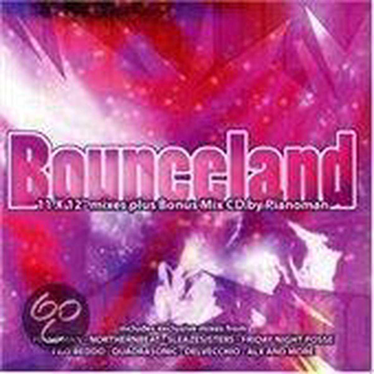 Bounceland