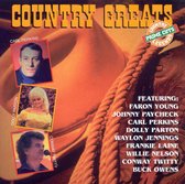 Country Greats [Prime Cuts]
