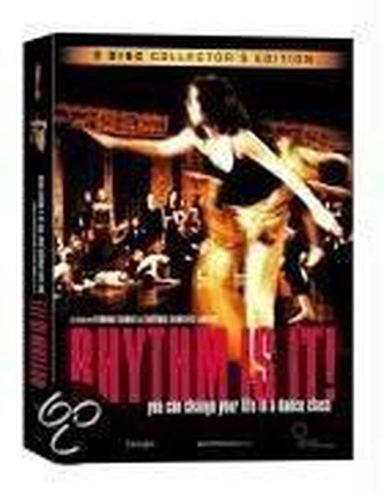 Rhythm Is It - Special Edit (Import)