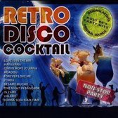 Retro Disco Koktél
