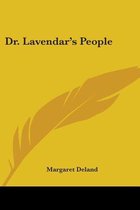 Dr. Lavendar's People