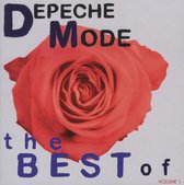 Best Of Depeche Mode Vol. 1