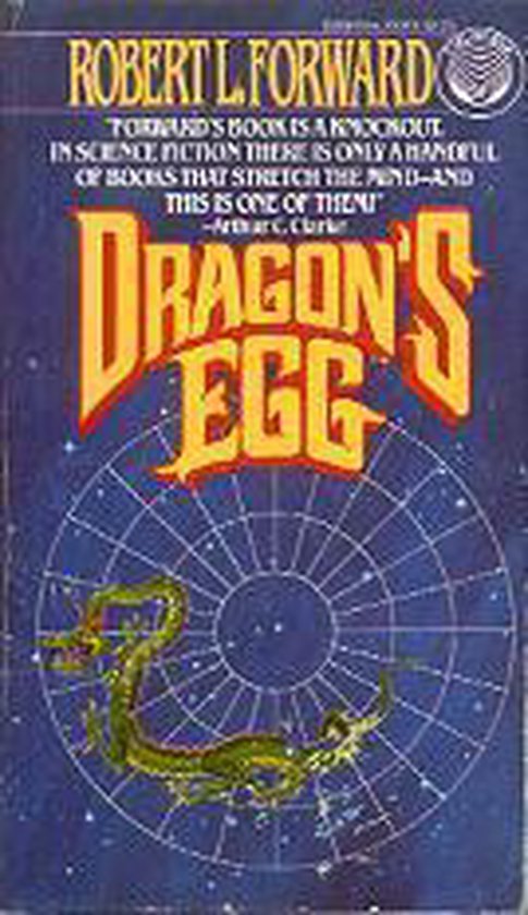 9780345283498 - Dragon's Egg