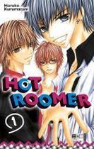 Hot Roomer 01
