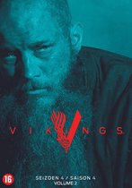 Vikings Season 4 - Part 2