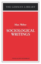Sociological Writings