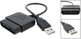 USB kabel Converter PlayStation 1 en 2 naar PC