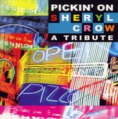 Pickin' On Sheryl Crow: A Tribute