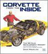 Corvette from the Inside