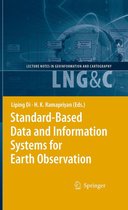 Lecture Notes in Geoinformation and Cartography - Standard-Based Data and Information Systems for Earth Observation