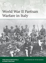 Elite 207 - World War II Partisan Warfare in Italy