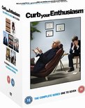 Curb Your Enthusiasm - Seizoen 1 t/m 7 (Import) Image