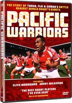 Pacific Warriors [DVD]