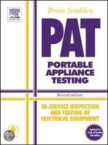 Pat - Portable Appliance Testing