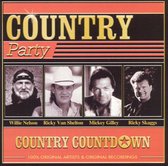 Country Party [Direct Source]