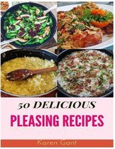 Pleasing Recipes
