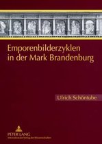 Emporenbilderzyklen in Der Mark Brandenburg
