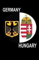 Hungary & Germany