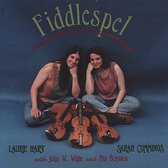 Fiddlespel: Dance Music of Scandinavia