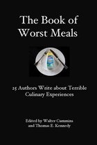 The Book of Worst Meals