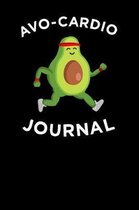 Avo Cardio Journal