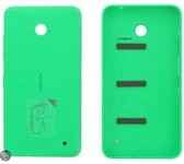 Nokia Lumia 630 Accudeksel (green) (02506C5)