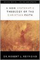 A New Systematic Theology Of The Christian Faith