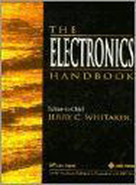 The Electronics Handbook
