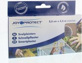 Joy2protect Rol - Beige - 2 stuks - Pleisters